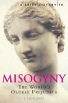 Brief History of Misogyny