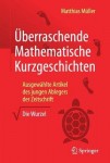 Uberraschende Mathematische Kurzgeschichten