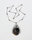 Barbara Cartlidge and Electrum Gallery