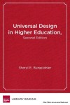 Universal Design in Higher Education