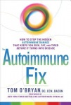Autoimmune Fix
