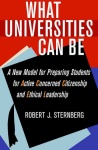 What Universities Can Be