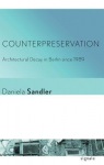 Counterpreservation