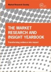 Market Research and Insight Yearbook