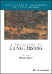Companion to Chinese History