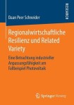 Regionalwirtschaftliche Resilienz und Related Variety