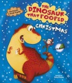 Dinosaur that Pooped Christmas!