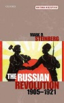 Russian Revolution, 1905-1921