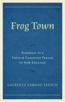 Frog Town
