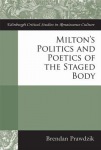 Theatrical Milton