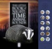 Little Book of Night-Time Animal Sounds