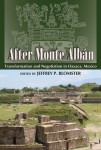 After Monte Alban