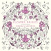 Flower Fairies Colouring Book