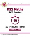 KS2 Maths SAT Buster 10-Minute Tests - Stretch (for the 2026 tests)