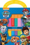 Nickelodeon PAW Patrol: 12 Board Books