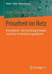 Privatheit im Netz