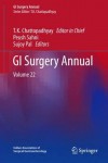 GI Surgery Annual