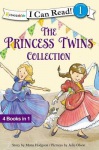 Princess Twins Collection