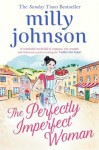 Perfectly Imperfect Woman