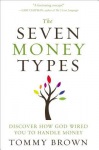 Seven Money Types
