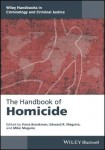 Handbook of Homicide