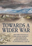 Towards A Wider War