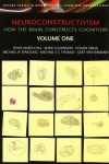 Neuroconstructivism - I
