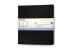 Moleskine Square Art Plus Cahier Sketch Album Black