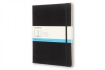 Moleskine Extra Large Dotted Notebook Hard