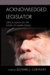 Acknowledged Legislator