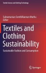 Textiles and Clothing Sustainability