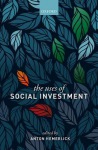 Uses of Social Investment