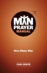 Man Prayer Manual