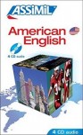 El Ingles Americano sin esfuerzo (4 CDs)