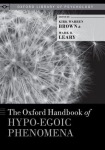Oxford Handbook of Hypo-egoic Phenomena
