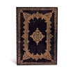 Nox Grande Unlined Hardcover Journal