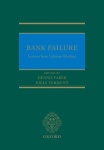 Bank Failure: Lessons from Lehman Brothers