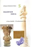 People's History of India 5 – Mauryan India