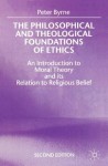 Philosophical and Theological Foundations of Ethics
