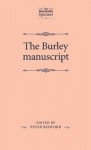 Burley Manuscript