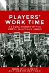 Players' Work Time
