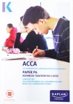 P6 Advanced Taxation  - Complete Text