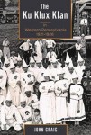 Ku Klux Klan in Western Pennsylvania, 1921–1928