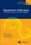 Quantum Calculus: New Concepts, Impulsive Ivps And Bvps, Inequalities