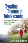 Treating Trauma in Adolescents