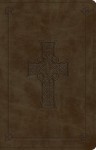 ESV Large Print Value Thinline Bible