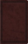 ESV Large Print Value Thinline Bible