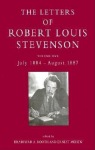 Letters of Robert Louis Stevenson