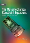 Optomechanical Constraint Equations