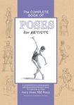 Complete Book of Poses for Artists